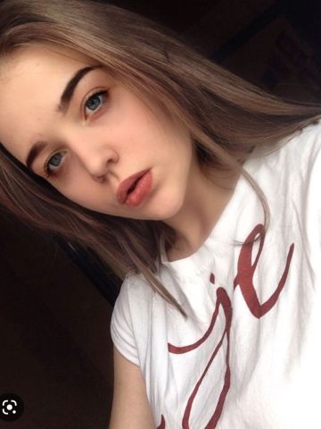 Проститутка Мелисса